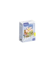Figürlü Lego Çiçek Beni Unutma 01053