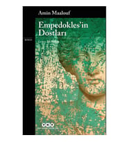 EMPEDOKLES'İN DOSTLARI