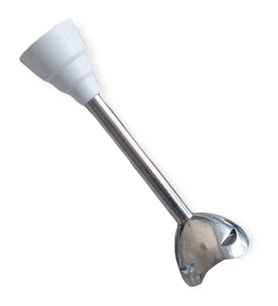 King İle Uyumlu KEB980 Blender Parçalayıcı Metal Ayak Beyaz