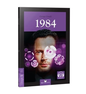 Stage-5 1984 - İngilizce Hikaye