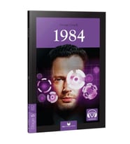 Stage-5 1984 - İngilizce Hikaye