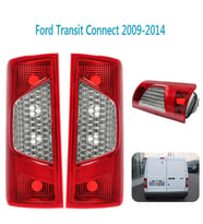 FORD TRANSİT CONNECT SAĞ + SOL ARKA STOP LAMBASI TAKIM 2009--2014