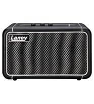 Laney F67-SUPERGROUP Taşınabilir Bluetooth Hoparlör (Üst Segment - Retro Tasarım)  Klasik Supergroup Görünümü, Çift Kanal Ses Çıkışı, EQ Kontrol Paneli  Ölçüler: 160 x 265 x 150 mm