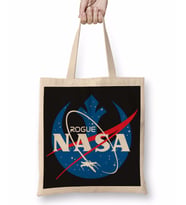 Rogue Nasa Bez Çanta Uzun Saplı