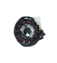 HONDA FİZY UYUMLU STATÖR 12 Lİ BEZSİZ 29-90-27X2D 3K