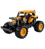 LEGO Technic Monster Jam DIGatron Çek-Bırak - 42199 (Karışık)