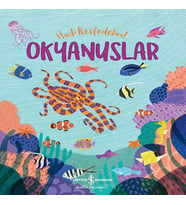 Okyanuslar - Hadi Keşfedelim!