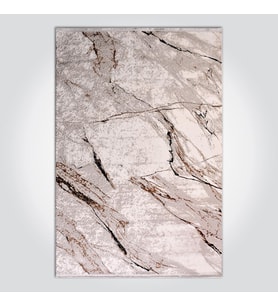Makine Kaymaz Yıkanabilir Dokulu Triko Salon Halısı Mutfak Halısı Koridor Halısı Yolluk FV03K