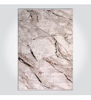 Makine Kaymaz Yıkanabilir Dokulu Triko Salon Halısı Mutfak Halısı Koridor Halısı Yolluk FV03K