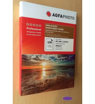 AGFA 10X15 Baskı Kağıdı, Fotoğraf Kağıdı