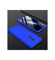 Xiaomi Redmi 8 Uyumlu Kılıf Zore Ays Kapak