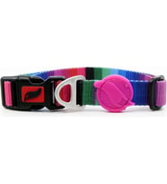Tailpetz Weecol Wave Collar Köpek Boyun Tasmas M Boynu 30-50cm Köpeklere (Karışık)