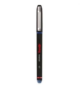 ROTRING 2146106 ROLLER KALEM 0.7mm MAVİ