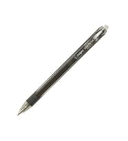 Liqeo Instant Dry Gel Pen 0,7 Mm Siyah