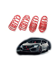Honda Civic FC5 spor yay helezon 45mm/45mm 2016-2019 Coil-ex