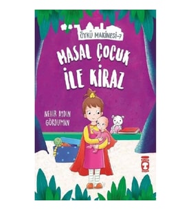 Masal Çocuk ile Kiraz