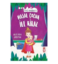 Masal Çocuk ile Kiraz