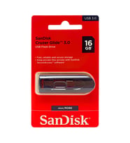 SANDISK 16GB Cruzer Glide SDCZ600-016G-G35 Usb 3.0 Bellek
