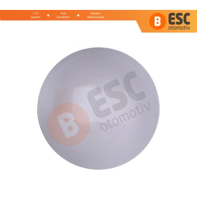 Daewoo GM İçin 10 Adet Plastik Klips 94530542