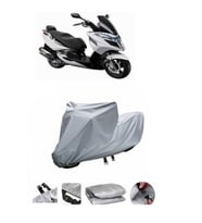Kymco Grand Dink 250i  Gri Motosiklet Brandası ARKA ÇANTA UYUMLU DEĞİLDİR