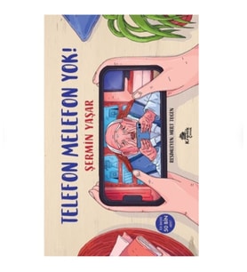 Kronik - Telefon Melefon Yok - Şermin Yaşar