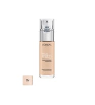 L'Oréal Paris True Match Bakım Yapan Fondöten 1N Ivory