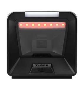 PS5700+ 2D Karekod Kablolu Usb Masaüstü Barkod Okuyucu