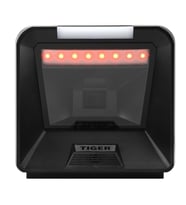 PS5700+ 2D Karekod Kablolu Usb Masaüstü Barkod Okuyucu