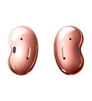 Samsung Galaxy Buds Live SM-R180NZNATUR Bluetooth Kulak İçi Kulaklık (Bronz)