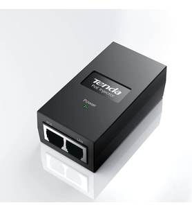 TENDA POE15F 10/100Mbps POE ENJEKTORU 802.3 AF/AT