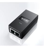 TENDA POE15F 10/100Mbps POE ENJEKTORU 802.3 AF/AT