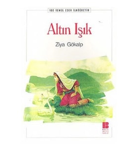 Altın Işık