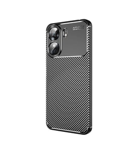 Xiaomi Redmi 13C Kılıf Zore Negro Silikon Kapak