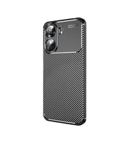 Xiaomi Redmi 13C Kılıf Zore Negro Silikon Kapak