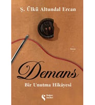 Demans: Bir Unutma Hikâyesi - Sc