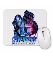 Marvel Avengers Vingadores Guerra Infinita Mouse Pad.jpg