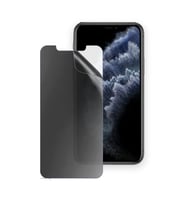 SChitec Apple iPhone 11 Pro Uyumlu Ön Yüzey Hayalet Privacy Hidrojel Ekran Koruyucu