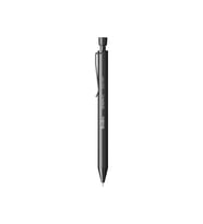 Scrikss İcon-x Metal 0.5 Versatil Kalem Siyah