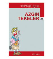 Azgın Tekeler