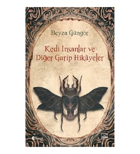 Kedi İnsanlar ve Diğer Garip Hikayeler