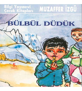 Bülbül Düdük