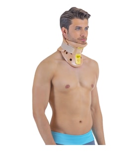 Vizor -  Philadelphia Boyunluk CODE 107 (Bej)