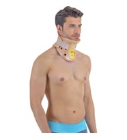Vizor -  Philadelphia Boyunluk CODE 107 (Bej)