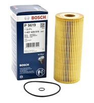 Vw Bora Yağ Filtresi 1.9 TDI AGR ALH 1998-2004 074115564