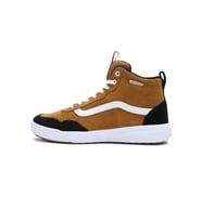 Vans Range Exp Hi Vansguard Erkek Ayakkabı VN0A5HZJ1M91 (Turuncu)