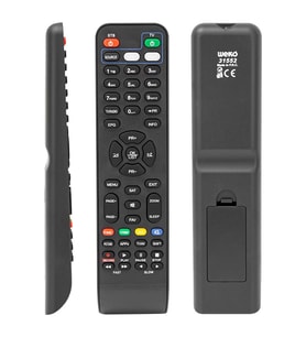 Next Black Mini HD - Next Cool HD - Nextstar YE-18000HD Uydu Kumandası