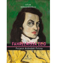 Fahrelnissa Zeid Fırçanın Ardındaki Fırtına