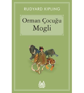 Orman Çocuğu Mogli