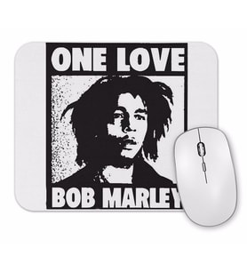 Onde Os Fracos Nao Tem Vez Mouse Pad.jpg