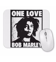 Onde Os Fracos Nao Tem Vez Mouse Pad.jpg